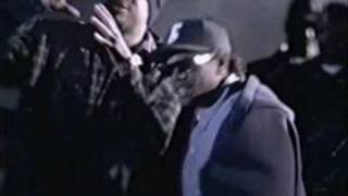 EazyE Wut Would U Do DeathRow Diss uncensored HQ [upl. by Aluap]