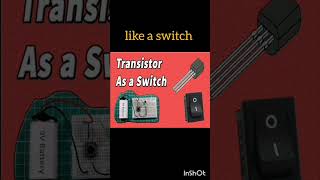 What is Transistorelectricity electronics transistor electricalengineering [upl. by Washko]