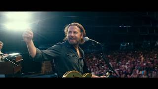 Bradley Cooper  Black Eyes  Full Performance A Star Is Born [upl. by Custer]