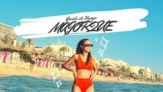 MAJORQUE ESPAGNE 🇪🇸⎜Guide de Voyage Détaillé⎜2021 [upl. by Ollecram]