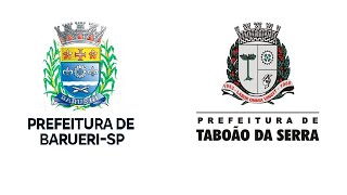 Concurso de Barueri e Taboão da Serra Prova Amanhã vou participar dos dois [upl. by Rondi]