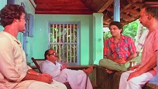 quotപഴയകാല ഒരടിപൊളി കോമഡി സീൻ Jagathy Comedy Scene  Bahadoor Malayalam Comedy Scene  Mohanlal [upl. by Ilujna461]