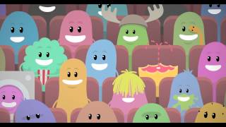 Dumb Ways to Die  Melbourne International Film Festival [upl. by Goran]