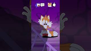 poor sonic 10 animation tails sonic amy shinsonic part10 [upl. by Apgar]