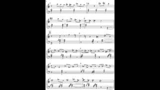 PASSION DANCE TRANSCRIPTION McCoy Tyner solo [upl. by Malinda600]