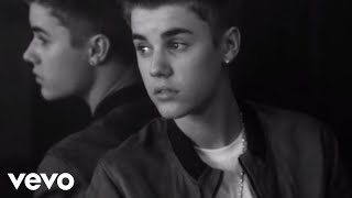 Justin Bieber  Fa La La ft Boyz II Men Official Music Video [upl. by Yeloc]