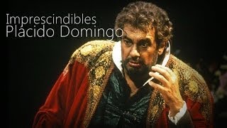 Plácido Domingo  Imprescindibles TVE [upl. by Ellicott167]