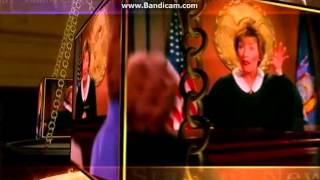 Judge Judy Opening [upl. by Sethrida]