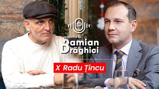 “Fara Dumnezeu NU exista medicina” Dr Radu Tincu medic primar Terapie Intensiva si Toxicologie [upl. by Wiseman158]