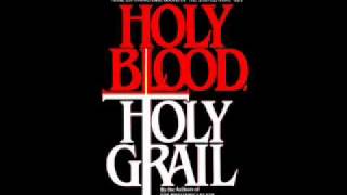 William Henry interviews Michael Baigent  Holy Blood Holy Grail part 1 of 5 [upl. by Kram]