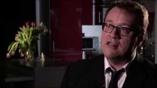 Russell T Davies on Doctor Whos return  Doctor Who [upl. by Dominic935]