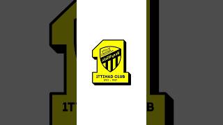 O NUMERO 1 no ESCUDO do AL ITTIHAD KK [upl. by Laris473]