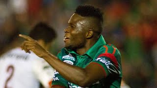 Los 20 Goles De Aviles Hurtado Con Los Jaguares [upl. by Freida]