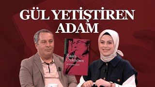 Gül Yetiştiren Adam  Ayraç 1 Bölüm [upl. by Nnaycnan]