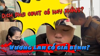 Dịch phổi trắng có THẬT  Những ngày hành bệnh nay có KẾT QUẢ SỐC [upl. by Aik]