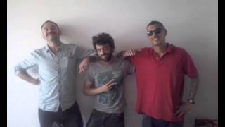 Noyz Narcos e Fritz da Cat  Intervista Doppia Acca [upl. by Josephine]