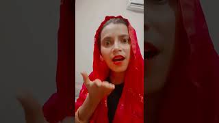 Saas ke shashan se aur mard ke bhashan se priyankayadav comedyfunnyshortvideos shortstrending [upl. by Lenehc]