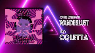 Coletta  Wanderlust Official Video [upl. by Aimek]