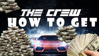 پول در آوردن در The Crew 2 سخته یا آسون ؟ [upl. by Terrene]