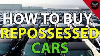 How to Buy or Bid REPOSSESSED CARS in EastWest Bank Philippines [upl. by Gilberto]