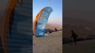 parachute funny moments funny 🤣 [upl. by Lavella]