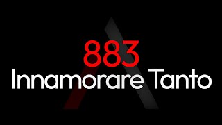 883  Innamorare Tanto ARK Karaoke  Cori [upl. by Coh]