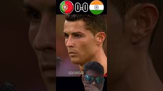 indian football team wins football worldcup [upl. by Hawk]