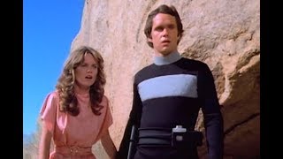 Logans Run  Movie Review [upl. by Sanchez]