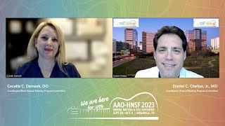 OTOMTG23 Annual Meeting Highlights and Preview with Danny and Cecelia [upl. by Paolina697]