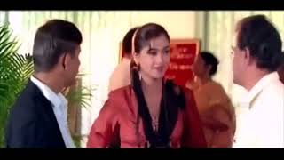 Indraprastham Movie Murder Scene [upl. by Nowahs]