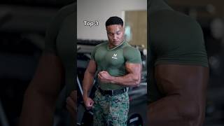 Top Biceps Widen Exercises 💯💪 [upl. by Moyna457]