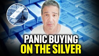 The AllAtOnce Moment Is Here Silver Prices Will Soar DRAMATICALLY  Andy Schectman [upl. by Paton]