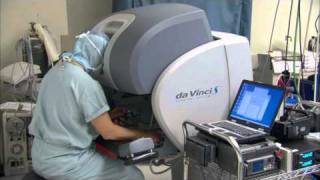 Robotic Hysterectomy Patient Story Riverside Methodist Hospital [upl. by Carson371]