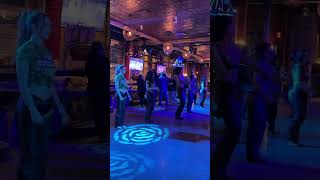 Vlog 432  achy Breaky heart dance party prettygirl shorts billyraycyrus fun texas ball￼ [upl. by Atirec66]