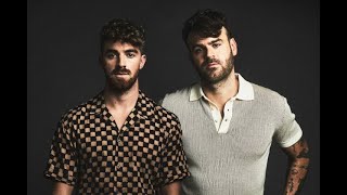 新着 The Chainsmokers、Kim Petrasとのコラボとなる「Don’t Lie」がMVと共に公開 [upl. by Worl553]