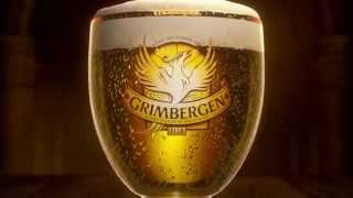 Grimbergen  Discover the legend [upl. by Siuqram]