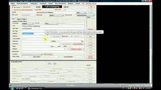 7 How to doCataloguing [upl. by Esbenshade]