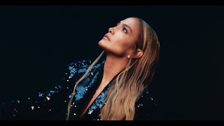 Jennifer Lopez  On My Way Marry Me Official Video [upl. by Nomma]