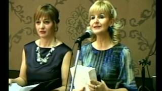 Danka Spasojevic Simic TV Medikus  Nagrada [upl. by Rudman491]