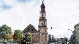 2017 Es geht los Die Potsdamer Garnisonkirche [upl. by Elmer]