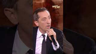 Gad Elmaleh  quotLe taxi au Maroc cest lui qui te dit où tu vasquot shorts humour mdr lol [upl. by Afihtan]