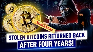 News Bitcoin Outshines Gold in 2024 Stolen in Scotland amp Japan’s Crypto Tax [upl. by Ecirtram989]