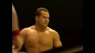 UWFI 45 Kiyoshi Tamura vs Joe Malenko 13071995 [upl. by Janaye]