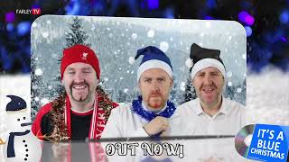 The Sean Dyche Everton Christmas Album [upl. by Keeryt]