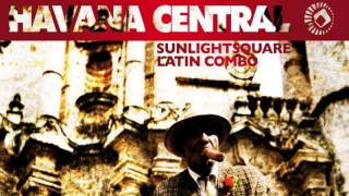 04 Sunlightsquare Latin Combo  I Believe In Miracles Sunlightsquare Records [upl. by Ellehciram]