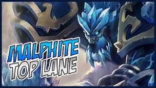 3 Minute Malphite Guide  A Guide for League of Legends [upl. by Marl25]