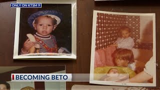 Becoming Beto ORourke family shares candidates upbringing [upl. by Daniella]