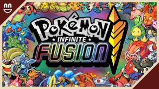 Moving on to Vermillion City  Pokémon Infinite Fusion [upl. by Botnick]