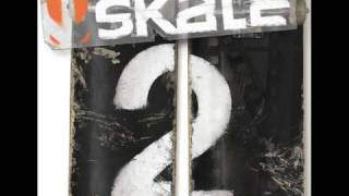 Skate 2 OST  Track 04  Black Sabbath  Symptom Of The Universe [upl. by Aleihs43]