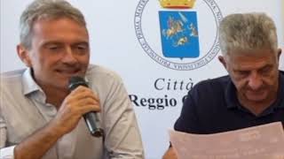 TROFEO SANTAMBROGIO LE PAROLE DEL PRESIDENTE FIP CALABRIA PAOLO SURACE [upl. by Nakeber]